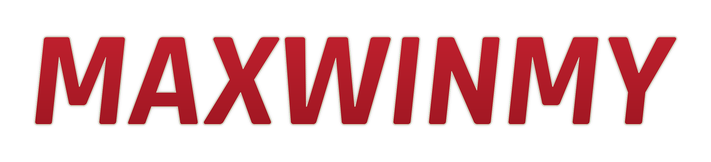 MaxWinMY Logo